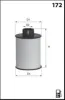 Kraftstofffilter MECAFILTER ELG5322Z Bild Kraftstofffilter MECAFILTER ELG5322Z