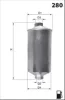 Kraftstofffilter MECAFILTER ELE6030 Bild Kraftstofffilter MECAFILTER ELE6030