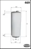 Luftfilter MECAFILTER EL3954 Bild Luftfilter MECAFILTER EL3954