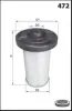 Luftfilter MECAFILTER EL2213 Bild Luftfilter MECAFILTER EL2213