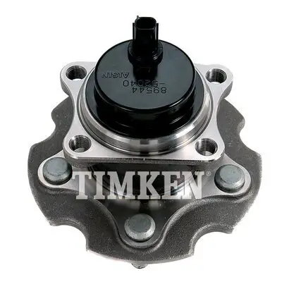 Radnabe Hinterachse TIMKEN HA590173 Bild Radnabe Hinterachse TIMKEN HA590173