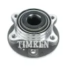 Radnabe Vorderachse TIMKEN HA590462