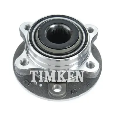 Radnabe Vorderachse TIMKEN HA590462 Bild Radnabe Vorderachse TIMKEN HA590462