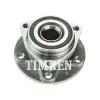 Radnabe Vorderachse TIMKEN HA590608