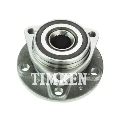 Radnabe Vorderachse TIMKEN HA590608 Bild Radnabe Vorderachse TIMKEN HA590608