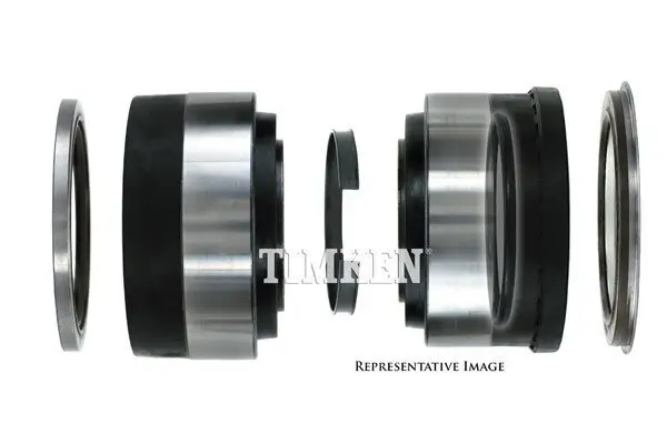 Radlager TIMKEN SET1372