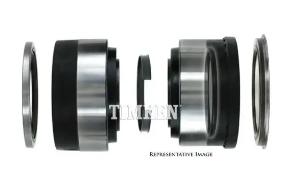 Radlager TIMKEN SET1372 Bild Radlager TIMKEN SET1372
