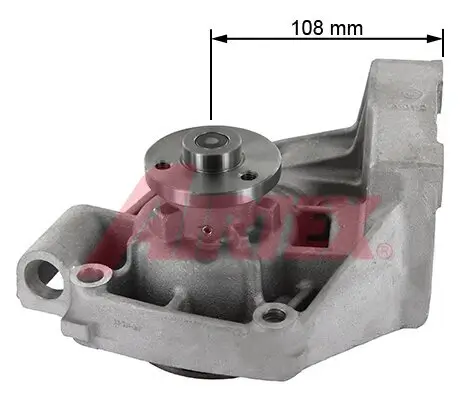 Wasserpumpe, Motorkühlung AIRTEX 1425 Bild Wasserpumpe, Motorkühlung AIRTEX 1425