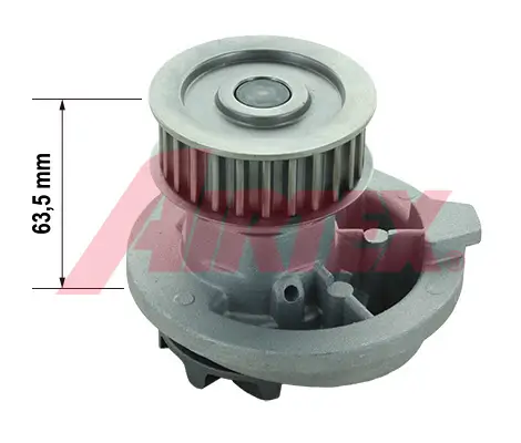 Wasserpumpe, Motorkühlung AIRTEX 1448 Bild Wasserpumpe, Motorkühlung AIRTEX 1448