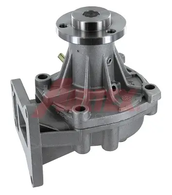 Wasserpumpe, Motorkühlung AIRTEX 1656 Bild Wasserpumpe, Motorkühlung AIRTEX 1656