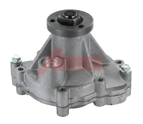 Wasserpumpe, Motorkühlung AIRTEX 4124 Bild Wasserpumpe, Motorkühlung AIRTEX 4124