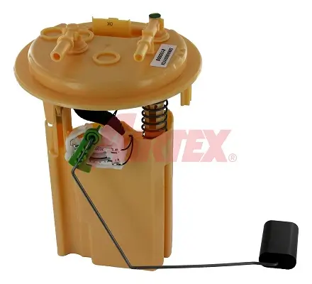 Sensor, Kraftstoffvorrat AIRTEX E10580S Bild Sensor, Kraftstoffvorrat AIRTEX E10580S