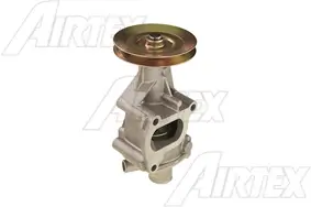 Wasserpumpe, Motorkühlung AIRTEX 1369 Bild Wasserpumpe, Motorkühlung AIRTEX 1369