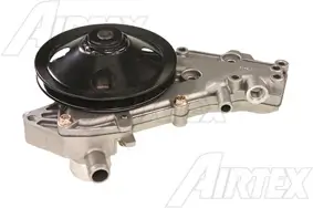 Wasserpumpe, Motorkühlung AIRTEX 1397 Bild Wasserpumpe, Motorkühlung AIRTEX 1397