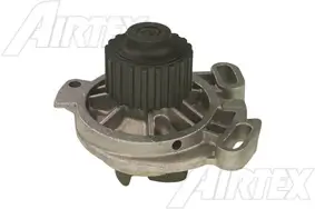 Wasserpumpe, Motorkühlung AIRTEX 1550