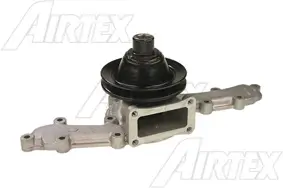 Wasserpumpe, Motorkühlung AIRTEX 1563 Bild Wasserpumpe, Motorkühlung AIRTEX 1563