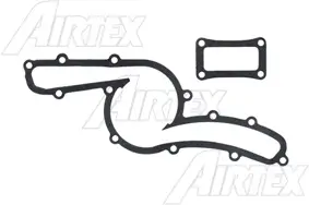 Wasserpumpe, Motorkühlung AIRTEX 1564 Bild Wasserpumpe, Motorkühlung AIRTEX 1564