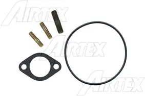 Wasserpumpe, Motorkühlung AIRTEX 1580R Bild Wasserpumpe, Motorkühlung AIRTEX 1580R