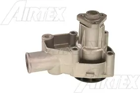 Wasserpumpe, Motorkühlung AIRTEX 1592 Bild Wasserpumpe, Motorkühlung AIRTEX 1592