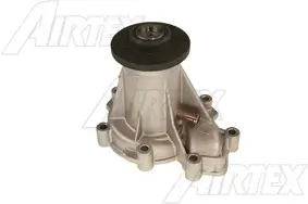 Wasserpumpe, Motorkühlung AIRTEX 1597 Bild Wasserpumpe, Motorkühlung AIRTEX 1597