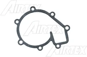 Wasserpumpe, Motorkühlung AIRTEX 1598