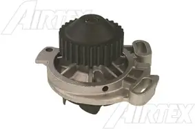 Wasserpumpe, Motorkühlung AIRTEX 1621