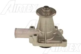 Wasserpumpe, Motorkühlung AIRTEX 1632 Bild Wasserpumpe, Motorkühlung AIRTEX 1632