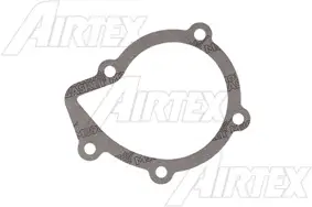 Wasserpumpe, Motorkühlung AIRTEX 1640