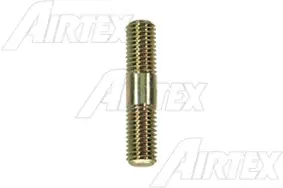 Wasserpumpe, Motorkühlung AIRTEX 1673