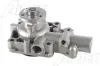 Wasserpumpe, Motork&uuml;hlung AIRTEX 7150