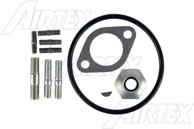 Wasserpumpe, Motorkühlung AIRTEX 7156 Bild Wasserpumpe, Motorkühlung AIRTEX 7156