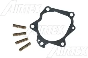 Wasserpumpe, Motorkühlung AIRTEX 9255