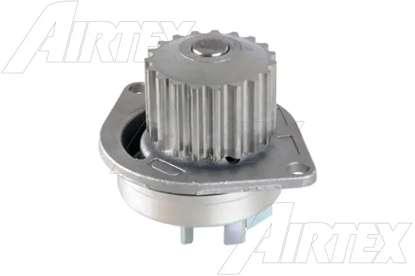 Wasserpumpe, Motorkühlung AIRTEX 1957