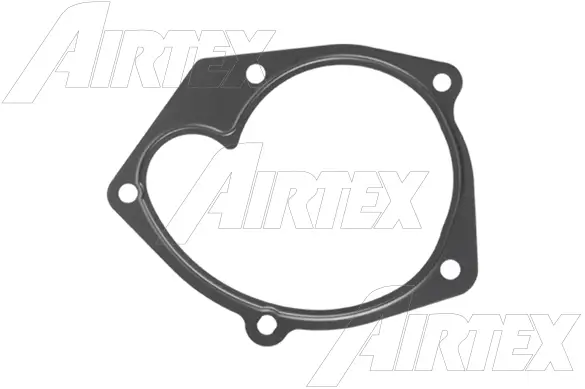 Wasserpumpe, Motorkühlung AIRTEX 4104