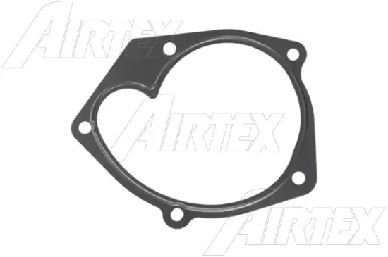 Wasserpumpe, Motorkühlung AIRTEX 4104 Bild Wasserpumpe, Motorkühlung AIRTEX 4104