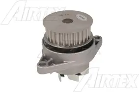 Wasserpumpe, Motorkühlung AIRTEX 1728 Bild Wasserpumpe, Motorkühlung AIRTEX 1728