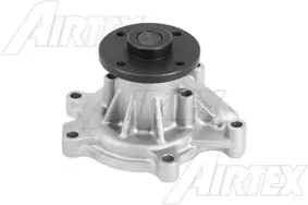 Wasserpumpe, Motorkühlung AIRTEX 1736 Bild Wasserpumpe, Motorkühlung AIRTEX 1736