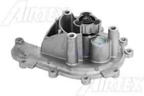 Schlingertopf, Kraftstoffpumpe AIRTEX E10350M