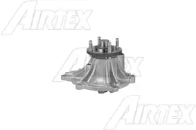 Kraftstoff-Fördereinheit AIRTEX E10740M Bild Kraftstoff-Fördereinheit AIRTEX E10740M