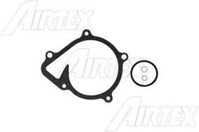 Wasserpumpe + Zahnriemensatz AIRTEX WPK-139701 Bild Wasserpumpe + Zahnriemensatz AIRTEX WPK-139701