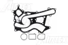 Wasserpumpe + Zahnriemensatz AIRTEX WPK-1580R01 Bild Wasserpumpe + Zahnriemensatz AIRTEX WPK-1580R01