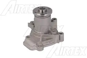 Wasserpumpe + Zahnriemensatz AIRTEX WPK-212902 Bild Wasserpumpe + Zahnriemensatz AIRTEX WPK-212902