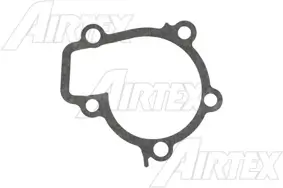 Wasserpumpe + Zahnriemensatz AIRTEX WPK-212902 Bild Wasserpumpe + Zahnriemensatz AIRTEX WPK-212902