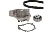 Wasserpumpe + Zahnriemensatz AIRTEX WPK-135901