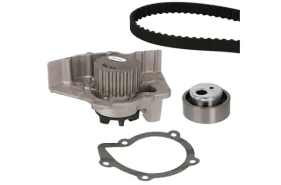 Wasserpumpe + Zahnriemensatz AIRTEX WPK-135901 Bild Wasserpumpe + Zahnriemensatz AIRTEX WPK-135901