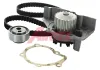 Wasserpumpe + Zahnriemensatz AIRTEX WPK-136102 Bild Wasserpumpe + Zahnriemensatz AIRTEX WPK-136102