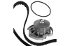 Wasserpumpe + Zahnriemensatz AIRTEX WPK-139701 Bild Wasserpumpe + Zahnriemensatz AIRTEX WPK-139701