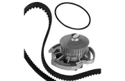 Wasserpumpe + Zahnriemensatz AIRTEX WPK-139701