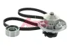 Wasserpumpe + Zahnriemensatz AIRTEX WPK-161602 Bild Wasserpumpe + Zahnriemensatz AIRTEX WPK-161602