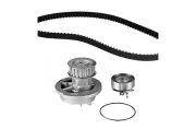 Wasserpumpe + Zahnriemensatz AIRTEX WPK-163101